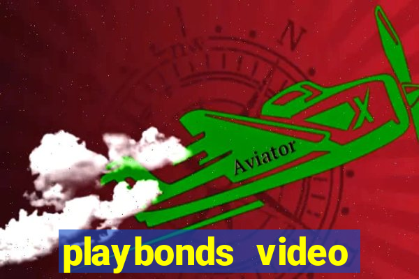 playbonds video bingo gratis